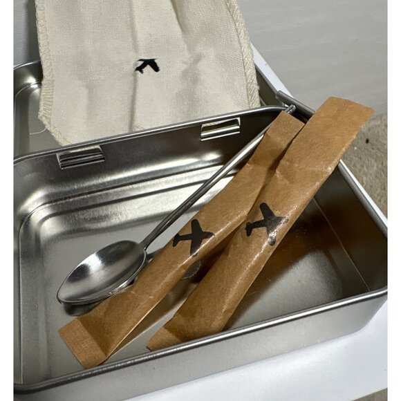 The Carry On Cocktail Kit The Old Fashioned Mix Set Wheels Up NEW - Picture 5 of 6